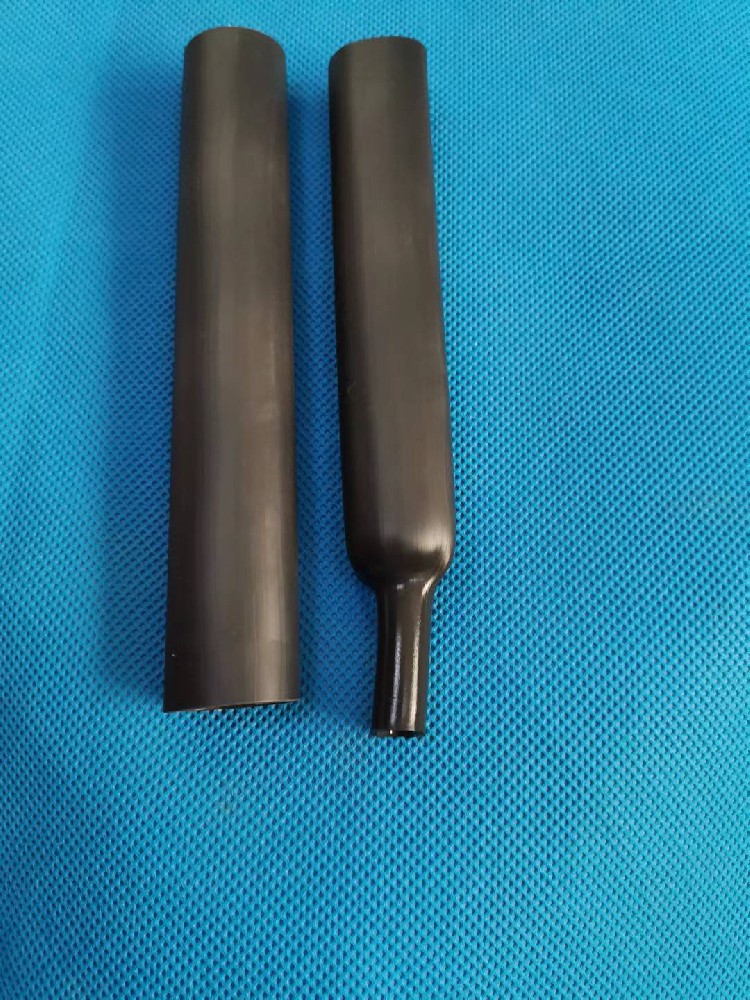 雙壁熱縮管